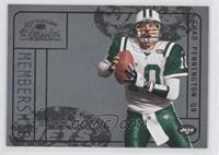 Chad Pennington #/1,000