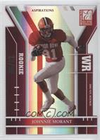 Johnnie Morant #/98