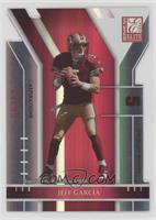 Jeff Garcia #/95