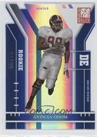 Antwan Odom #/98