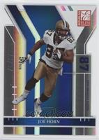 Joe Horn #/87