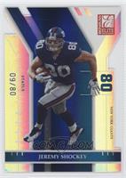 Jeremy Shockey #/80