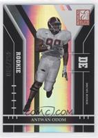 Antwan Odom #/500