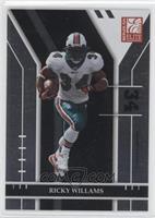 Ricky Williams