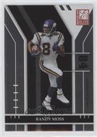 Randy Moss [EX to NM]