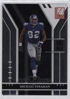 Michael Strahan [EX to NM]