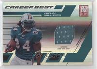 Ricky Williams #/250