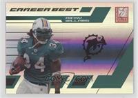 Ricky Williams [Noted] #/1,650