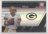 Brett Favre #/1,650