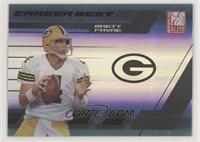 Brett Favre #/1,650