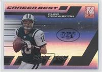 Chad Pennington #/1,650