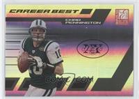 Chad Pennington #/1,650