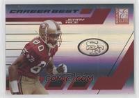 Jerry Rice [EX to NM] #/1,650