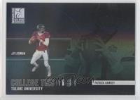 Patrick Ramsey, J.P. Losman #/2,000