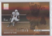 Ricky Williams, Roy Williams #/2,000