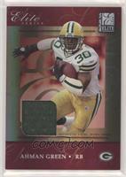 Ahman Green #/150