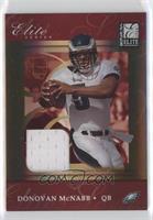 Donovan McNabb [Good to VG‑EX] #/150