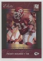 Priest Holmes #/850