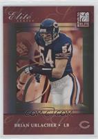 Brian Urlacher #/850