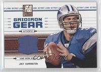 Joey Harrington #/250