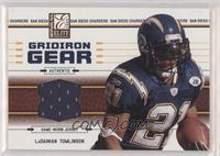 LaDainian Tomlinson #/250