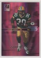 Ahman Green #/1,000