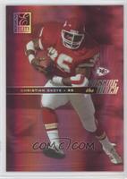 Christian Okoye #/1,000