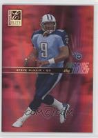 Steve McNair #/1,000