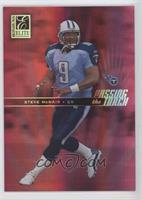 Steve McNair #/1,000