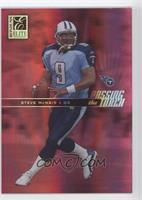 Steve McNair #/1,000