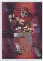 Christian Okoye, Priest Holmes #/500