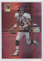 Jake Plummer #/1,000