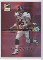 Jake Plummer #/1,000