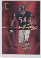 Brian Urlacher #/1,000