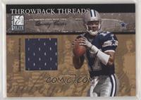 Quincy Carter #/150