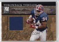 Thurman Thomas #/150