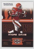 Andre Davis