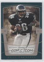 Brian Westbrook #/100