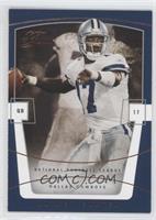 Quincy Carter