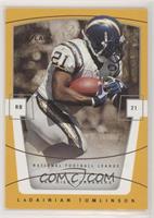 LaDainian Tomlinson [Good to VG‑EX]