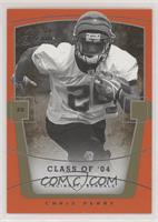 Chris Perry [EX to NM] #/799