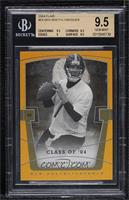 Ben Roethlisberger [BGS 9.5 GEM MINT] #/799