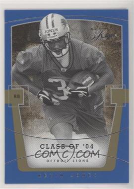 2004 Flair - [Base] #68 - Kevin Jones /799