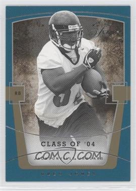 2004 Flair - [Base] #73 - Greg Jones /799