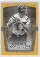 Philip Rivers [EX to NM] #/799