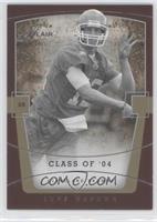 Luke McCown #/799