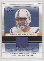 Peyton Manning #/200