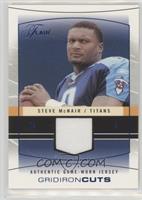 Steve McNair #/200