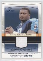 Steve McNair #/200