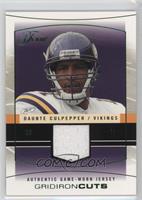 Daunte Culpepper